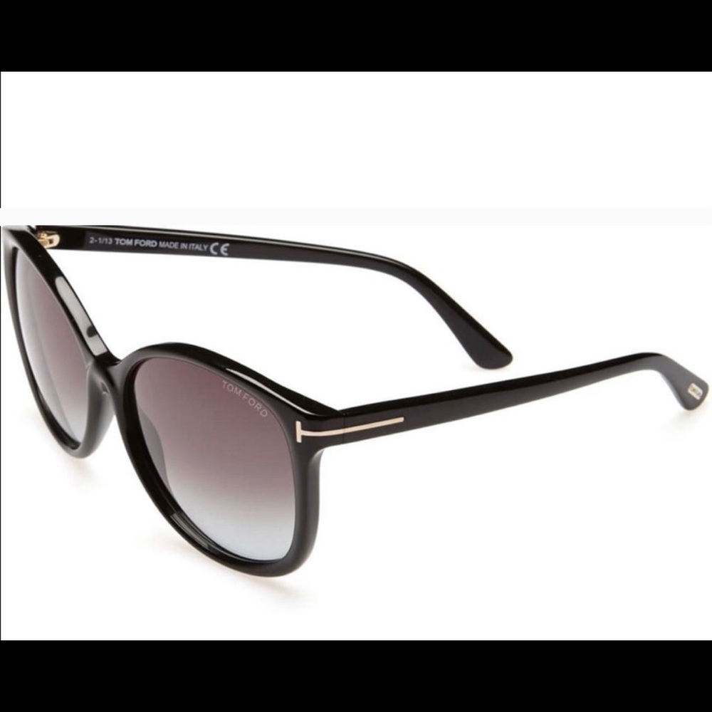 Tom Ford Alicia Sunglasses